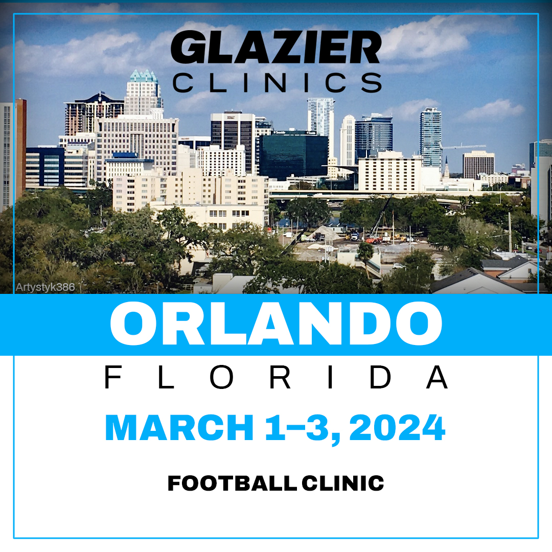 2024 Orlando Football Coaching Clinic Florida Football Clinic   Orlando 1080x1080 #keepProtocol